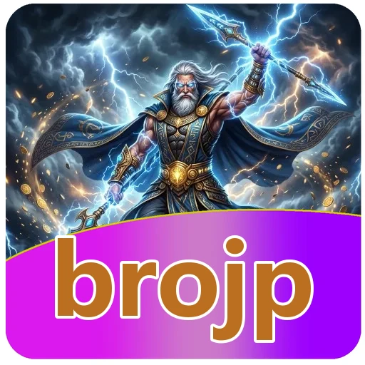 Pratinjau antarmuka aplikasi brojp setelah instal — lanjut aktivasi akun di portal resmi