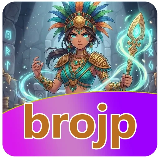 Pratinjau antarmuka aplikasi brojp setelah terpasang (build v4.2.1)